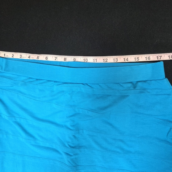 Wide-Leg Pants Skant Serena William Signature Statement Sz XL - Picture 3 of 8